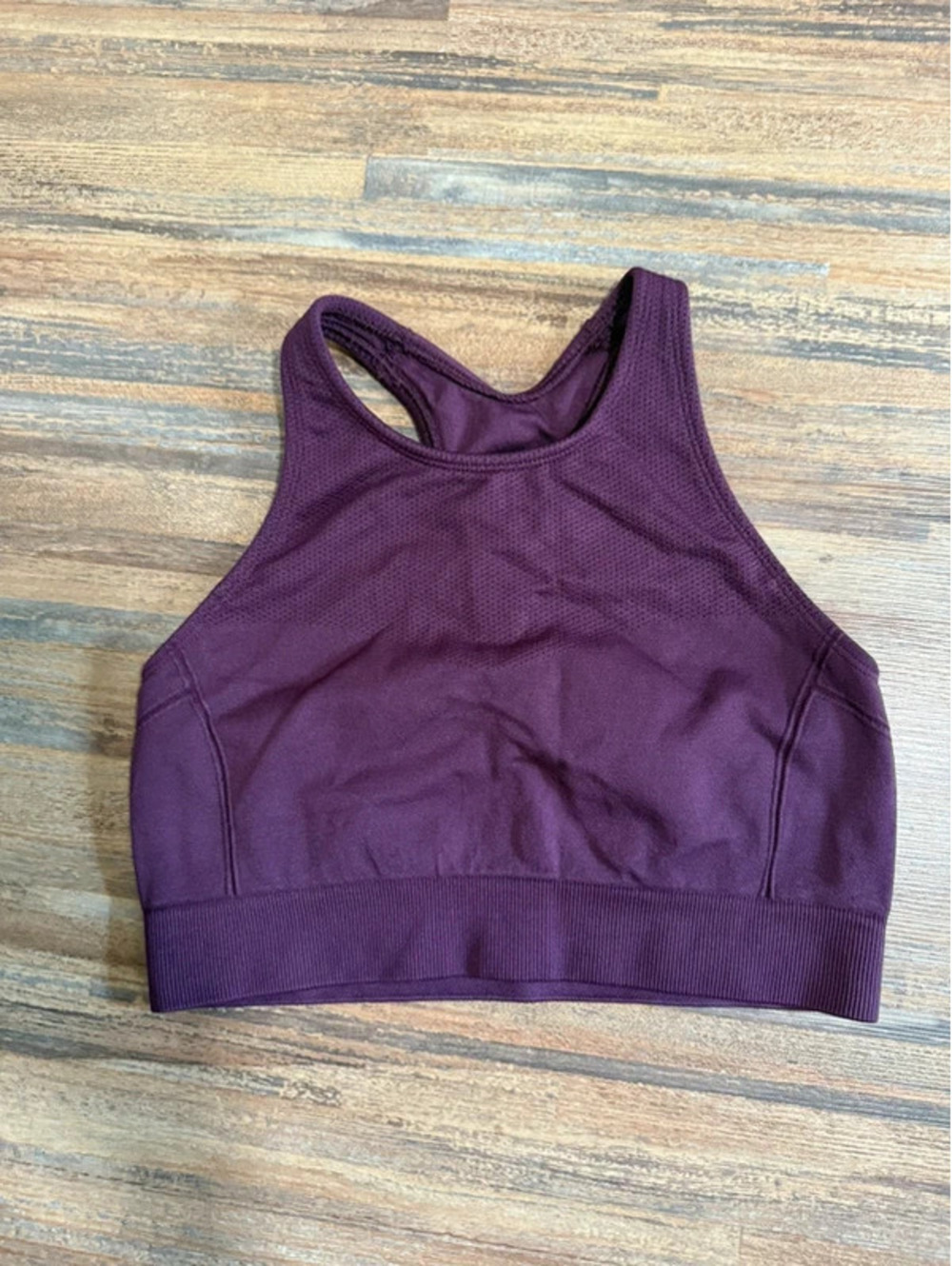 All in motion sports bra size XS